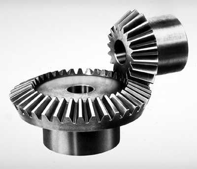 bevel-gear