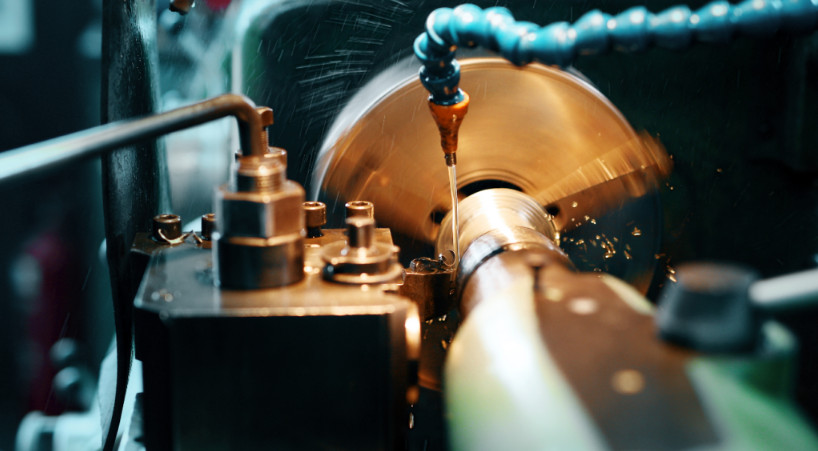 lathe